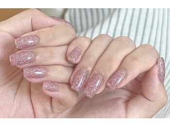 マグロ ネイルサロン/