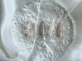 【hand】定額デザイン