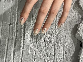 ニュアンス×ホロ