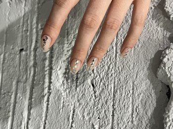 ビアエ(Biae.)/ニュアンス×ホロ