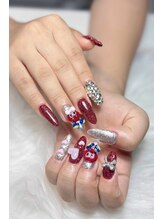 ニチネイルアートスタジオ(Nichi Nail Art Studio) Mio