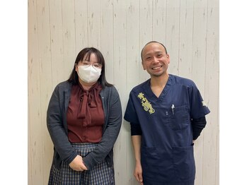 夢の整体院 北習志野駅前院/お客様の声