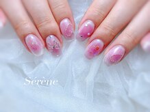 セレーヌ(Serene)/アルジェント