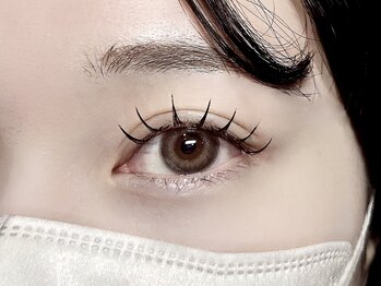 コム 草加マルイ店(com by neolive)/上質シングルラッシュ!フラット