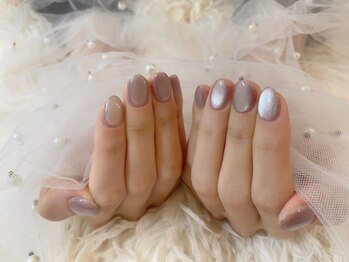 アナネイル(ANNA Nail)/ぷるマグネット