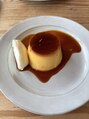 ボディライフバランス 京都御所(Body Life Balance) 甘いものも大好きです^^