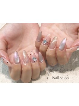 4000円以下のメニューがあるサロン