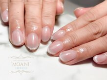 モアニヒロオ 広尾駅前店(MOANI Hiroo)/