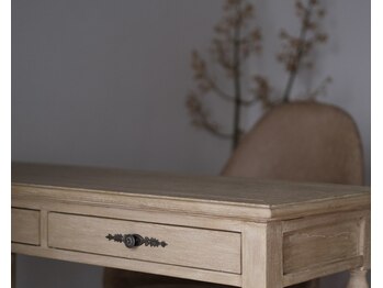 Design / ニュアンスネイル