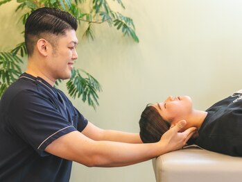 緑区こころ整体院/