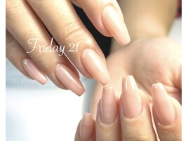 美爪育成【深爪矯正長さ出し】