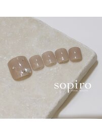 2月【monthly　simple】