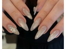 プリュネル 原宿店(prunelle)/magnet