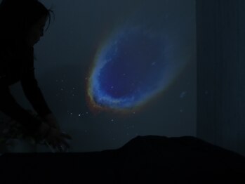 ルーチェ(LUCE)/WOTT×ヘッドスパ