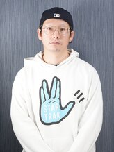 ゆなカイロプラクティック 益田 圭太