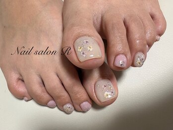 持ち込みデザイン