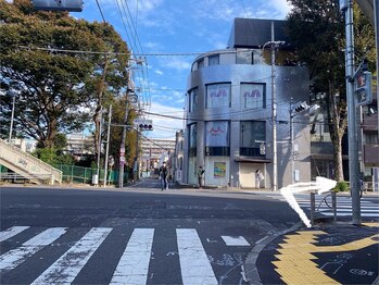 モストアイズ 調布(most eyes)/道案内5