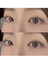 アルゲディ(Algedi)/パリジェンヌラッシュリフト