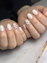 ユルックネイル(yluck nail)/