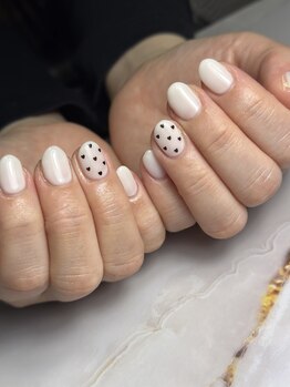 ユルックネイル(yluck nail)/