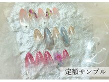 ワンフォアスマイル 北谷店(One for smile)/定額サンプル