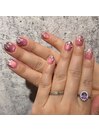 シェルネイル☆