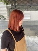 アンドヒンナ 不動前(& Hinna) 宮崎