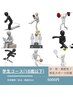 【18歳以下対象】学生応援ケア！60分施術コース￥5000