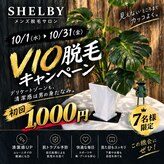 シェルビー(SHELBY)