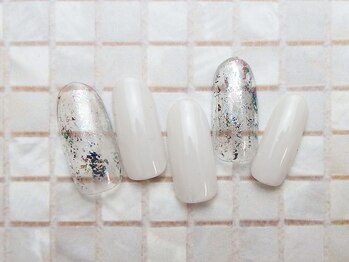 シーズネイル(She's nail)/新規お客様 オフ込み 4500円