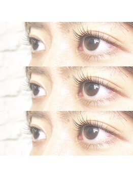 プライズアイリス アイラッシュ 池袋東口店(prize Iris eyelash)/まつ毛パーマ♪【池袋】