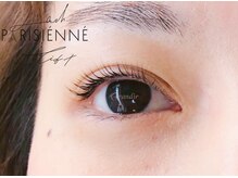 サロン ド グランデール 鳳店/パリジェンヌラッシュリフト