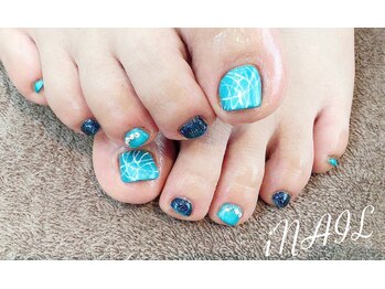 アイネイル(iNAIL)/