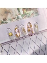 ラス 方南町駅前店(LATH)/おすすめデザイン