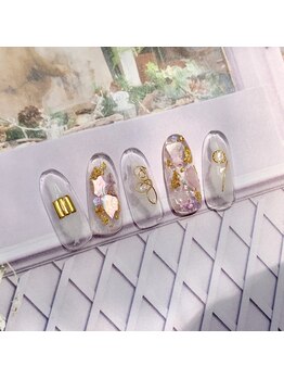 ラス 方南町駅前店(LATH)/おすすめデザイン