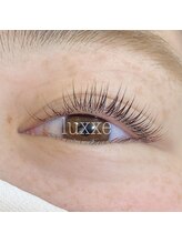 ラグゼ 高林店(Luxxe)/まつげカール