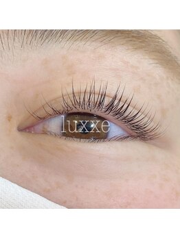 ラグゼ 高林店(Luxxe)/まつげカール