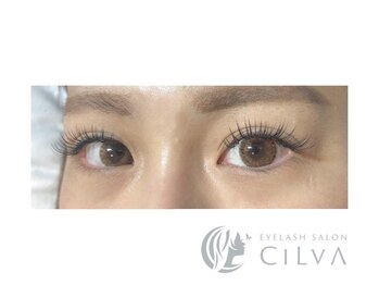 シルヴァ 郡山店(CiLvA)/セーブルぱっちりイメージ☆