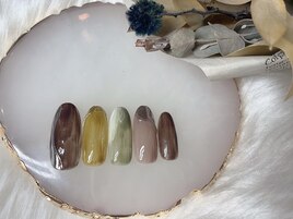 ニュアンスデザインコース