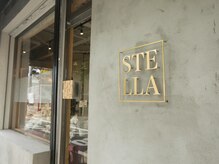 ステラ 浦和店(STELLA)/浦和店オリジナルのロゴ