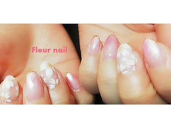 フラワーネイル 古河店(Fleur nail)/