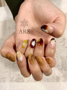 アルス(ARS)/フリーアートコース
