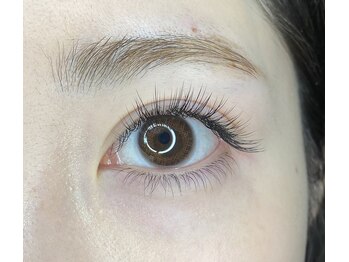 ネイルアンドアイラッシュ アリア(Alia)/コンテスト入賞