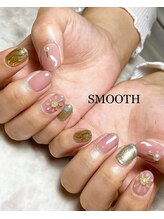 スムース(SMOOTH)/
