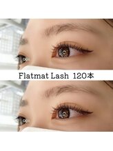シエル(Ciel)/フラットマットラッシュ120本