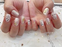 ビューティサロン アジアン/