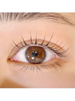 ヴィフ(Vif)/パリジェンヌラッシュリフト♪