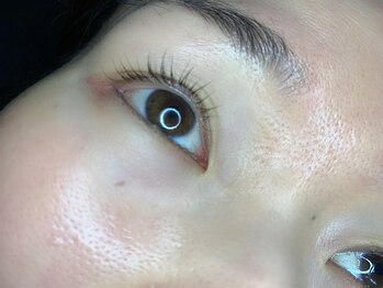 カウズ 西宮北口(CAWS)/次世代パーマ