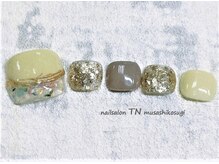 ティーエヌ 武蔵小杉(TN)/☆フットデザイン定額Ａ☆