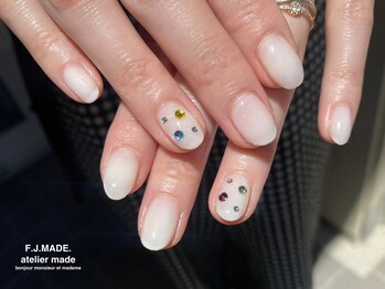 アトリエ メイド(atelier made)/